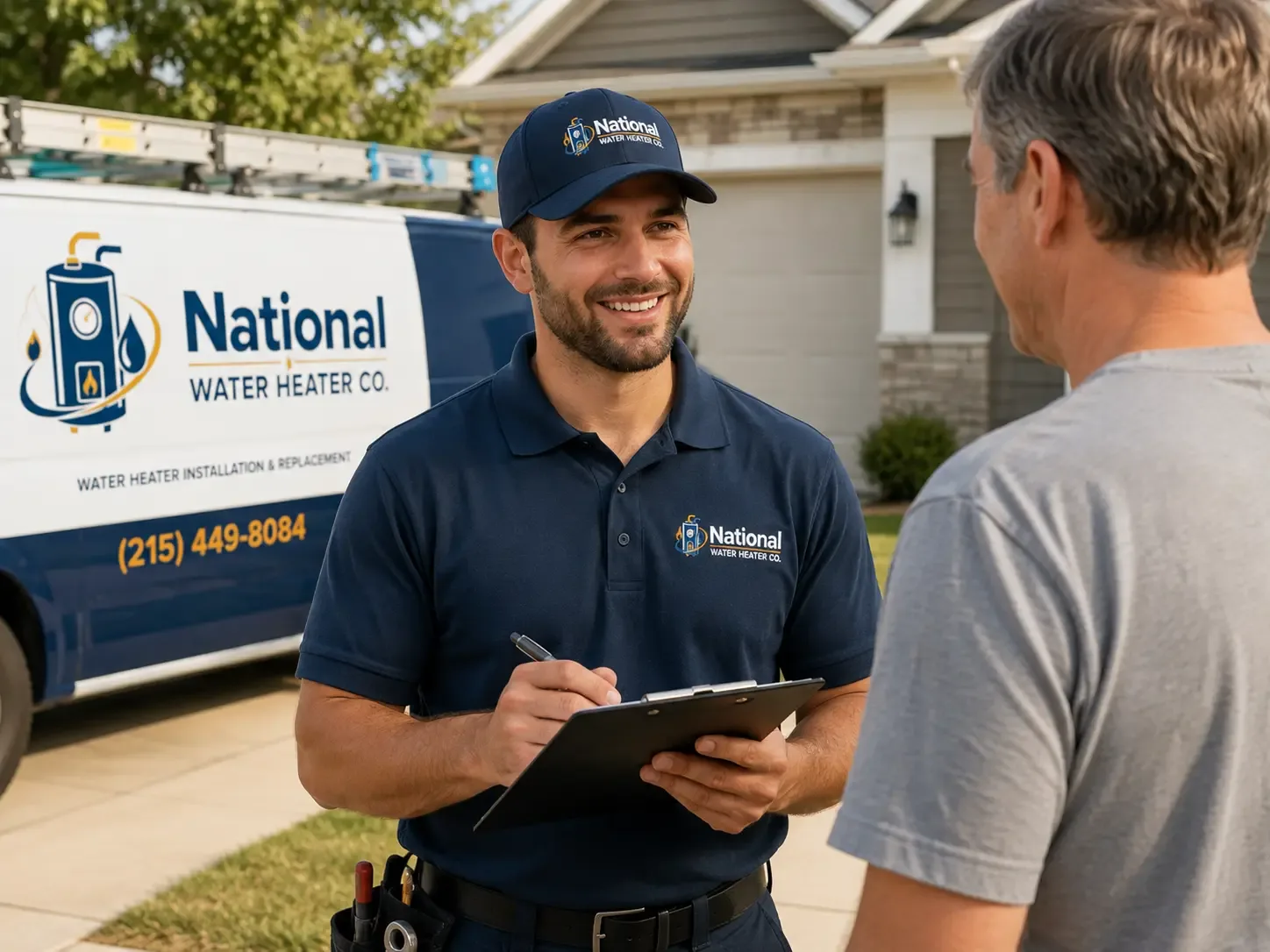 Water Heater Installation Yorktown, IA FAQs